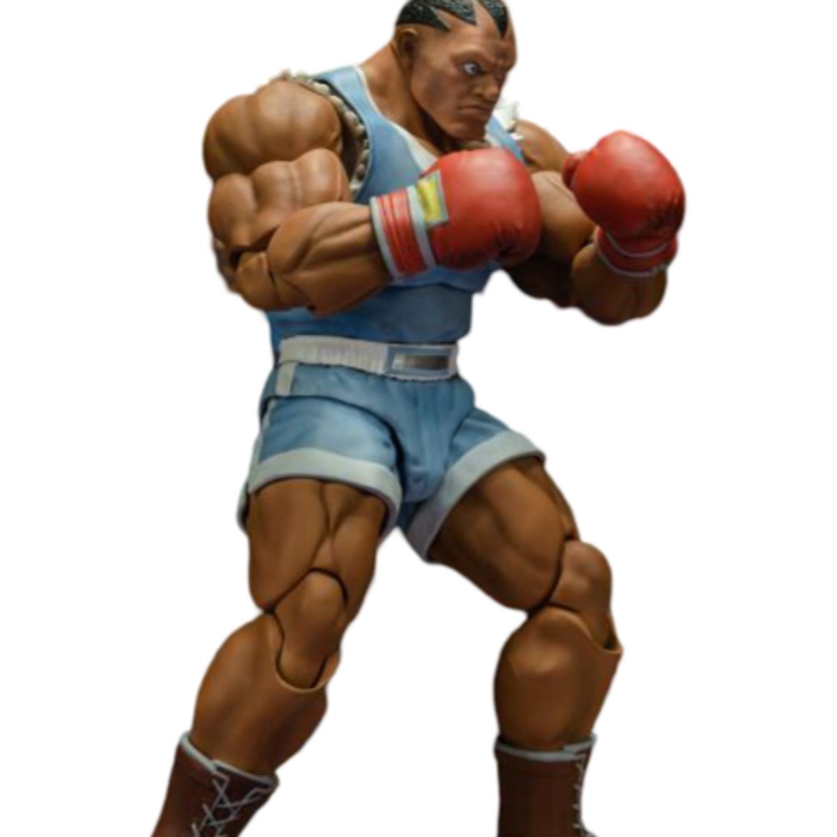 STREET FIGHTER - Balrog Ultra Street Fighter II STORM COLLECTIBLES