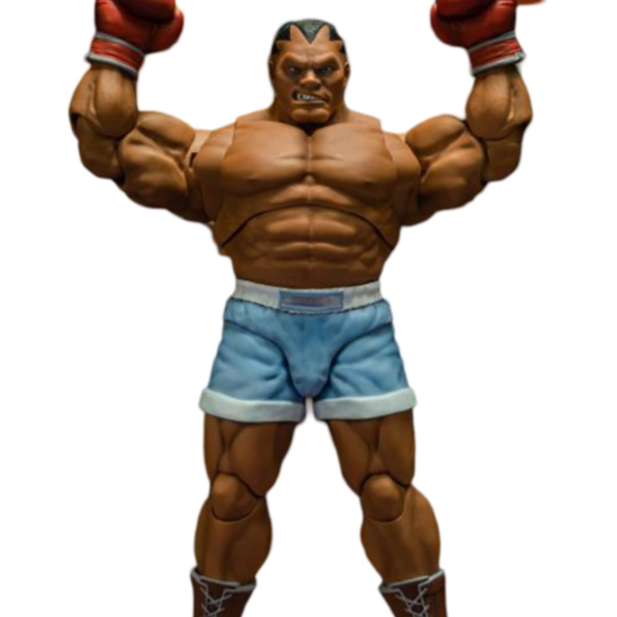 STREET FIGHTER - Balrog Ultra Street Fighter II STORM COLLECTIBLES