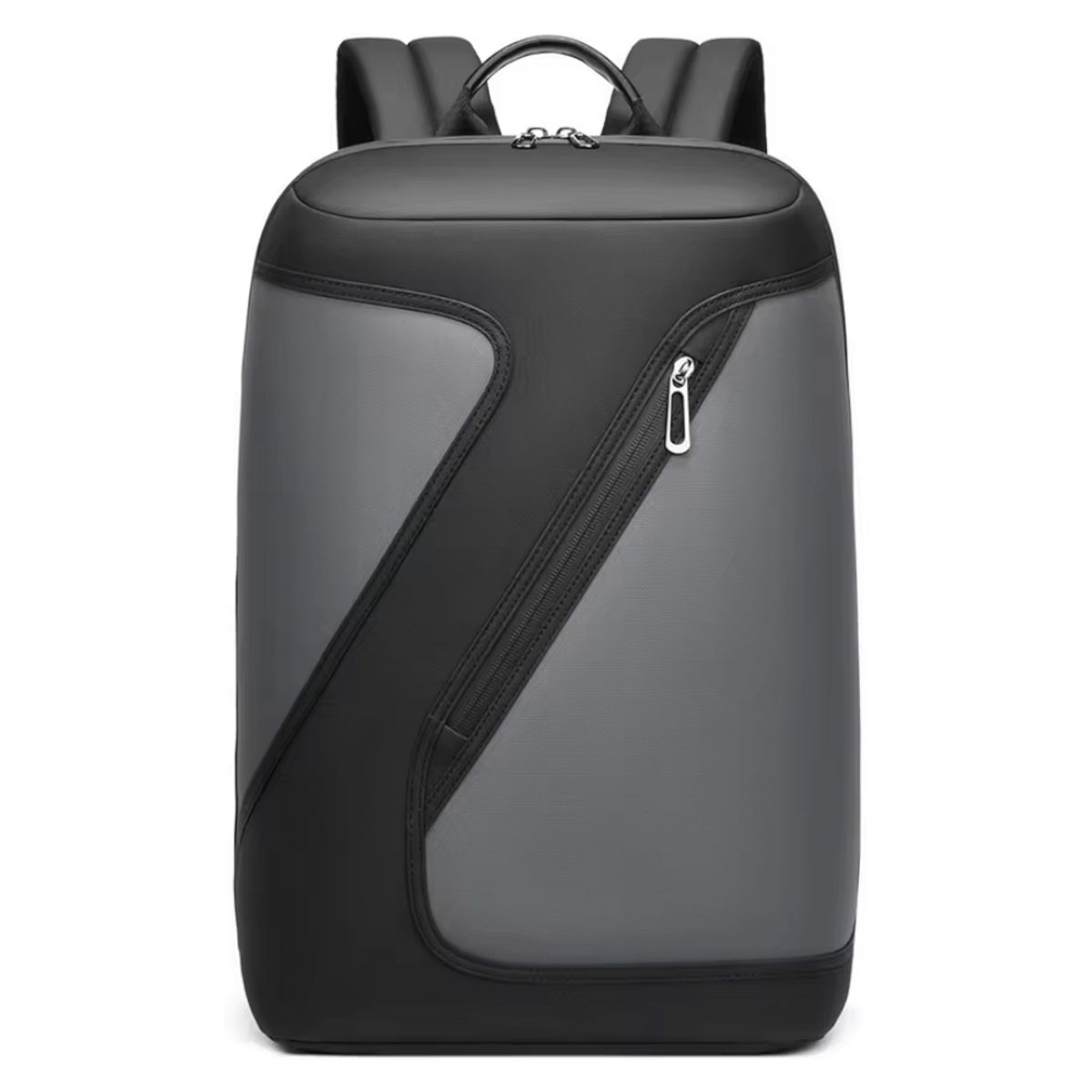 GENERICO - Mochila Portalaptop Urbana MINGLU 231019 Gamer Hombre Estudios