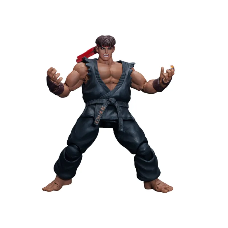 STREET FIGHTER - Evil Ryu Street Fighter II STORM COLLECTIBLES