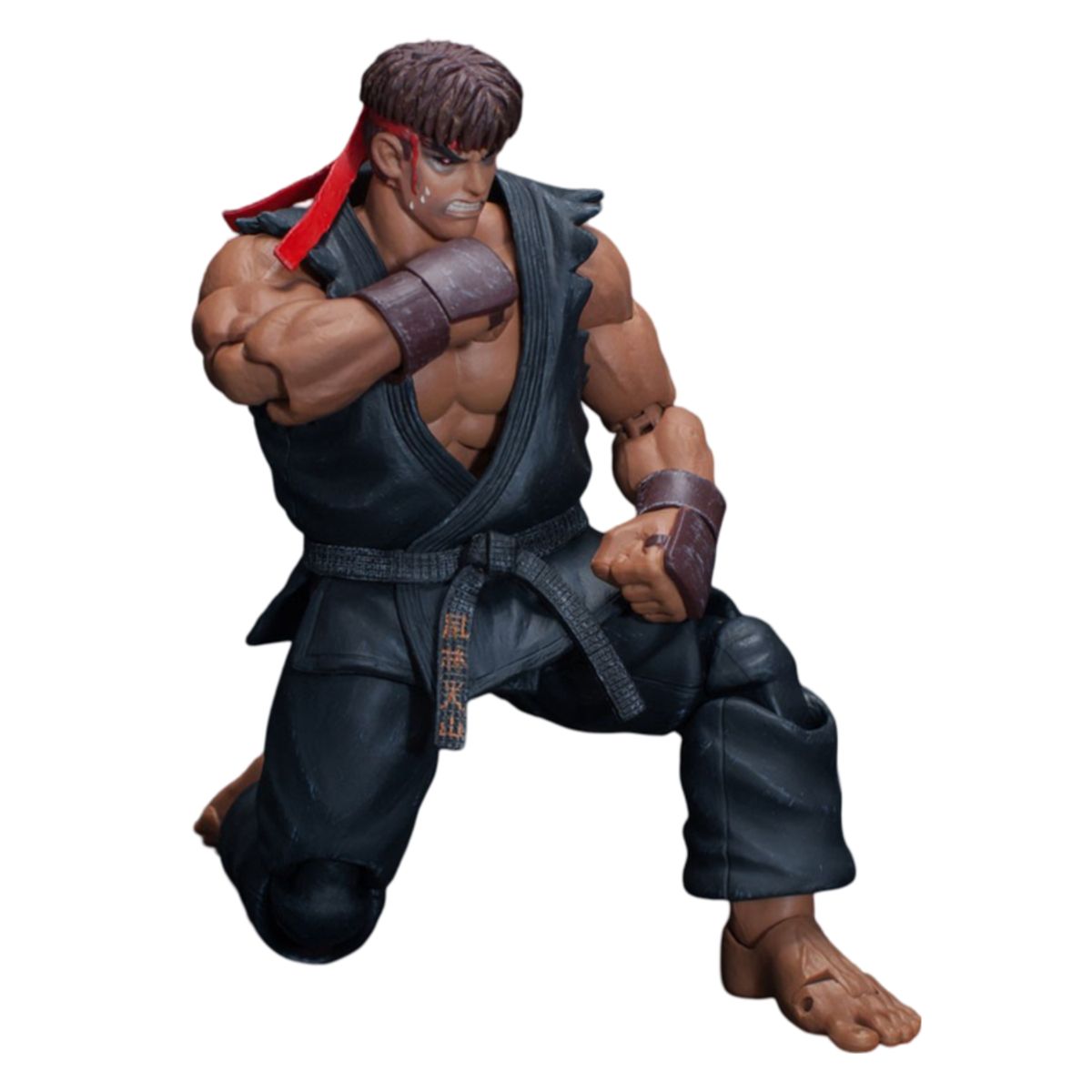 STREET FIGHTER - Evil Ryu Street Fighter II STORM COLLECTIBLES