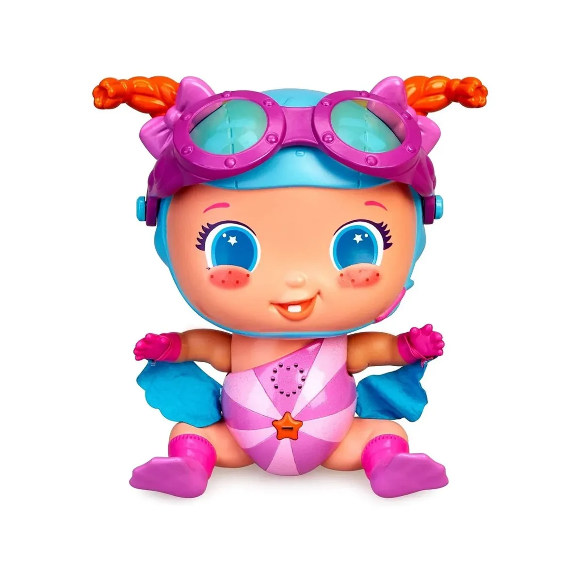 THE BELLIES - THE BELLIES LILY SPLASH 700016275