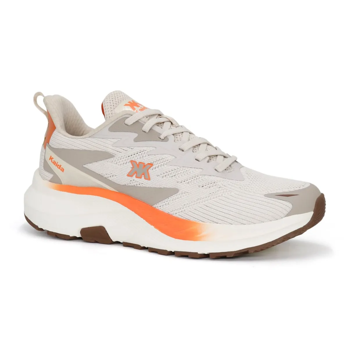 KAIDA - Zapatillas Running Hombre Kaida KD24I4-2217M