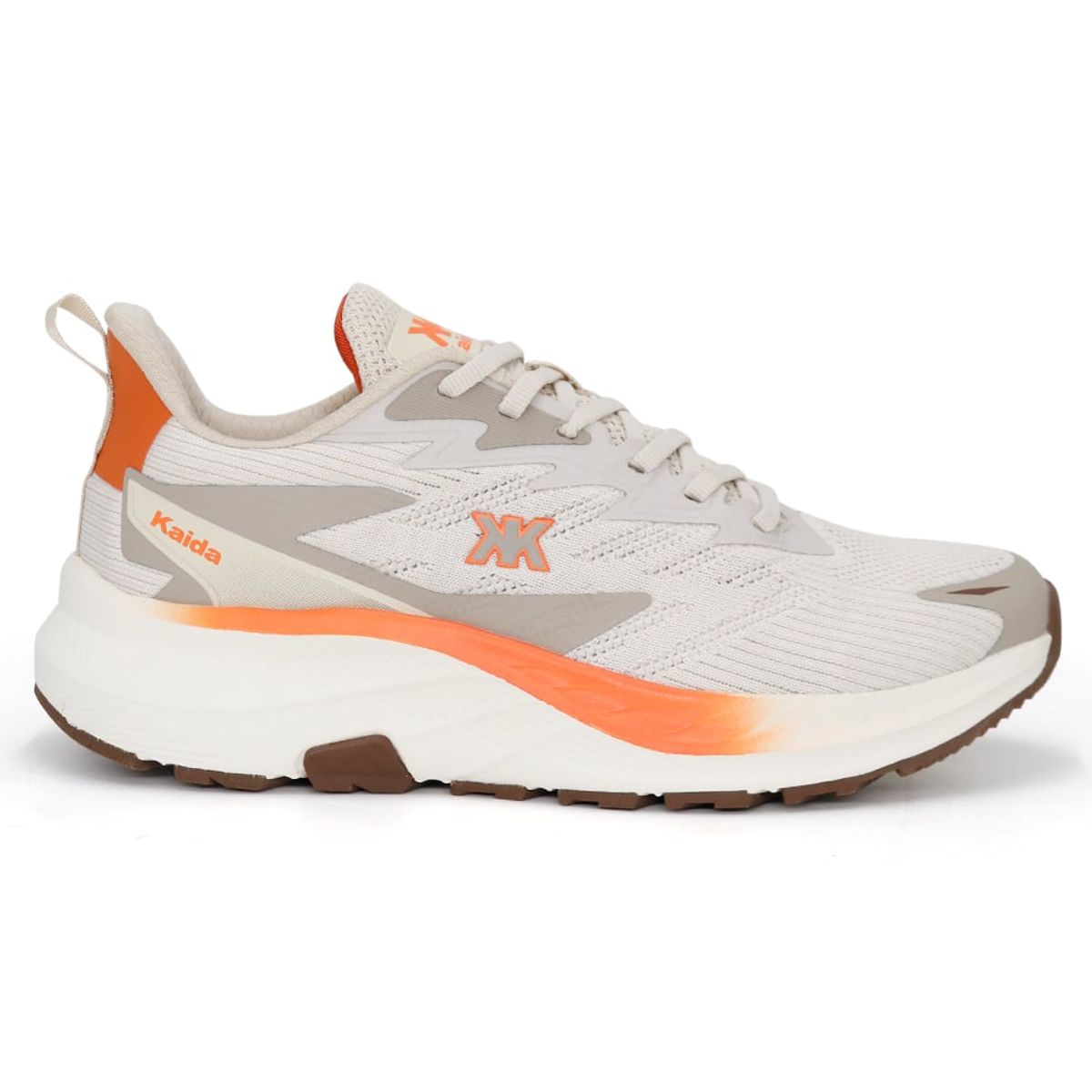 KAIDA - Zapatillas Running Hombre Kaida KD24I4-2217M