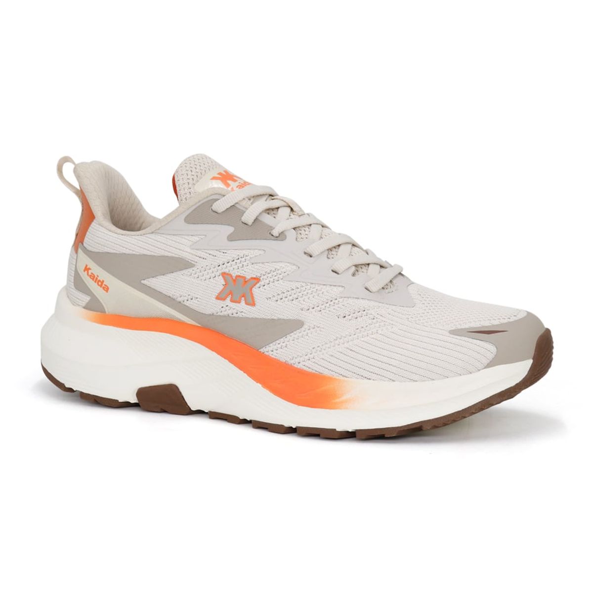 KAIDA - Zapatillas Running Hombre Kaida KD24I4-2217M