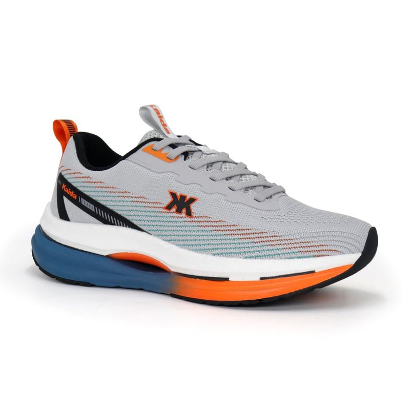 KAIDA - Zapatillas Running Hombre KD24I4-2139M