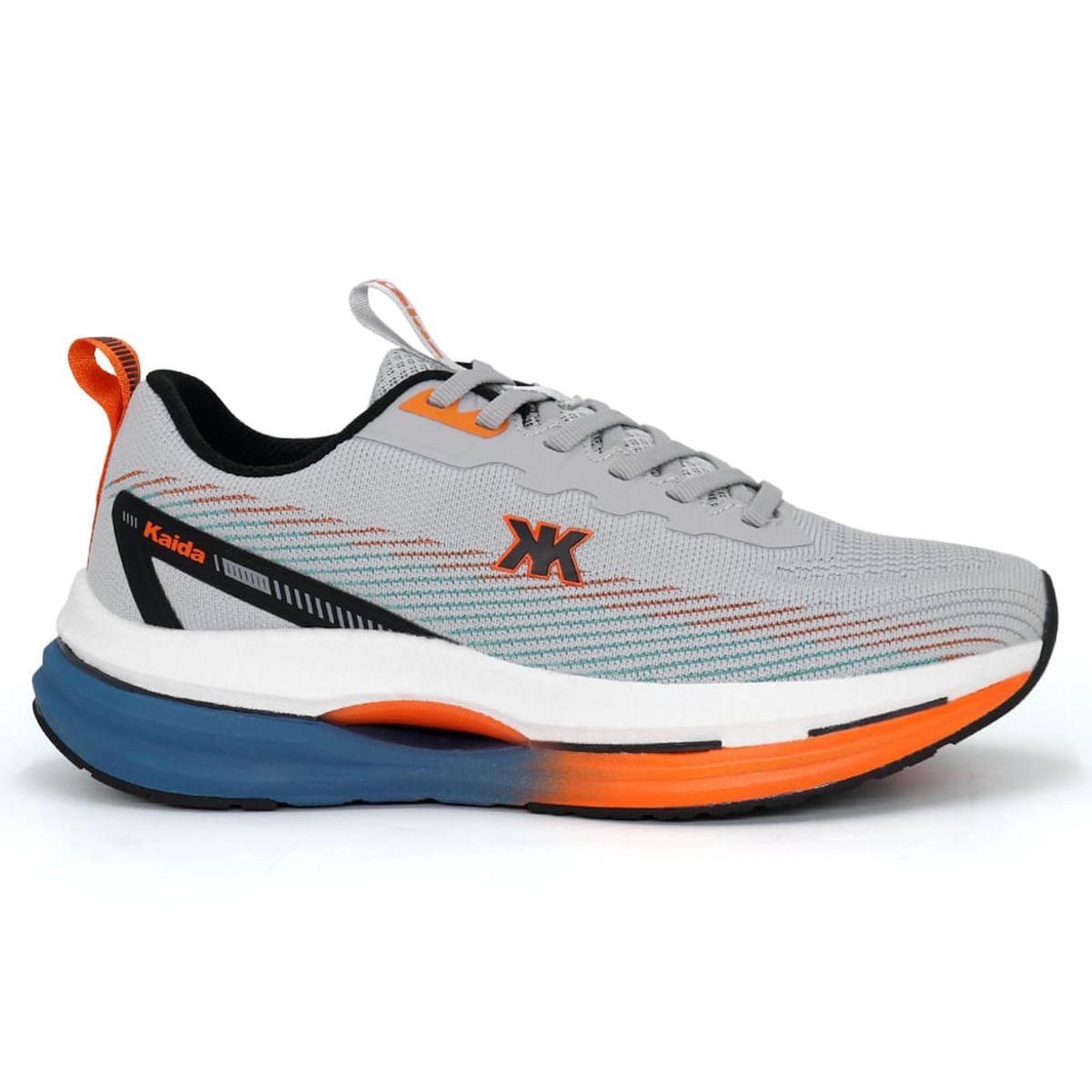 KAIDA - Zapatillas Running Hombre KD24I4-2139M
