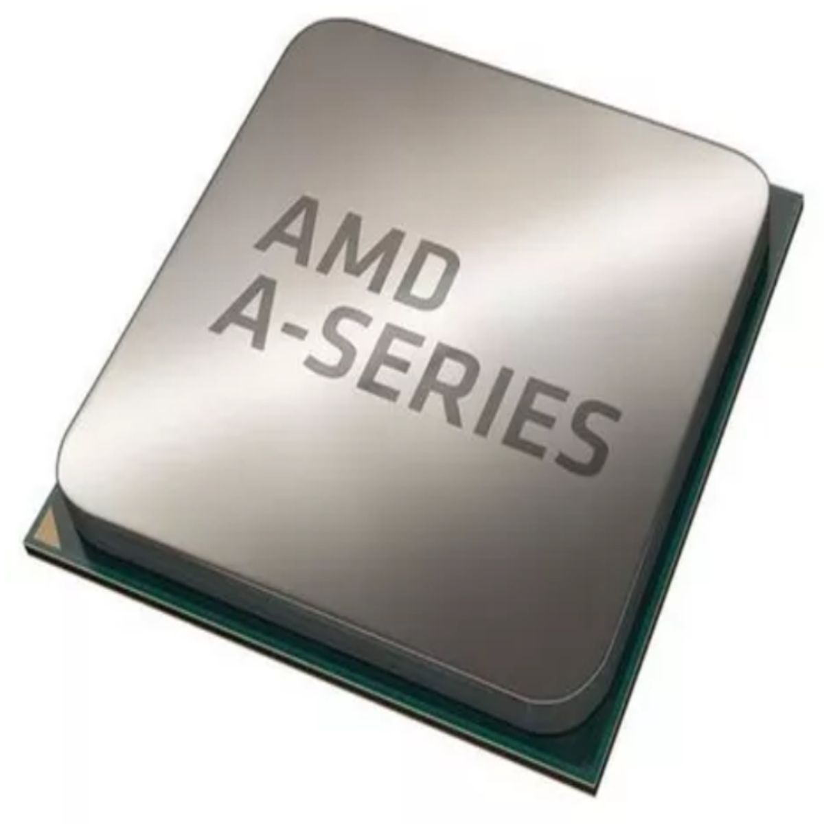 AMD - PROCESADOR AMD A12 PRO 9800E AM4 PARA PC - 4 NUCLEOS