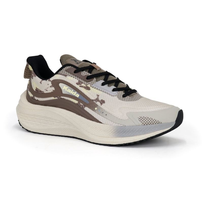 KAIDA - Zapatillas Running Hombre KD24I4-1593M