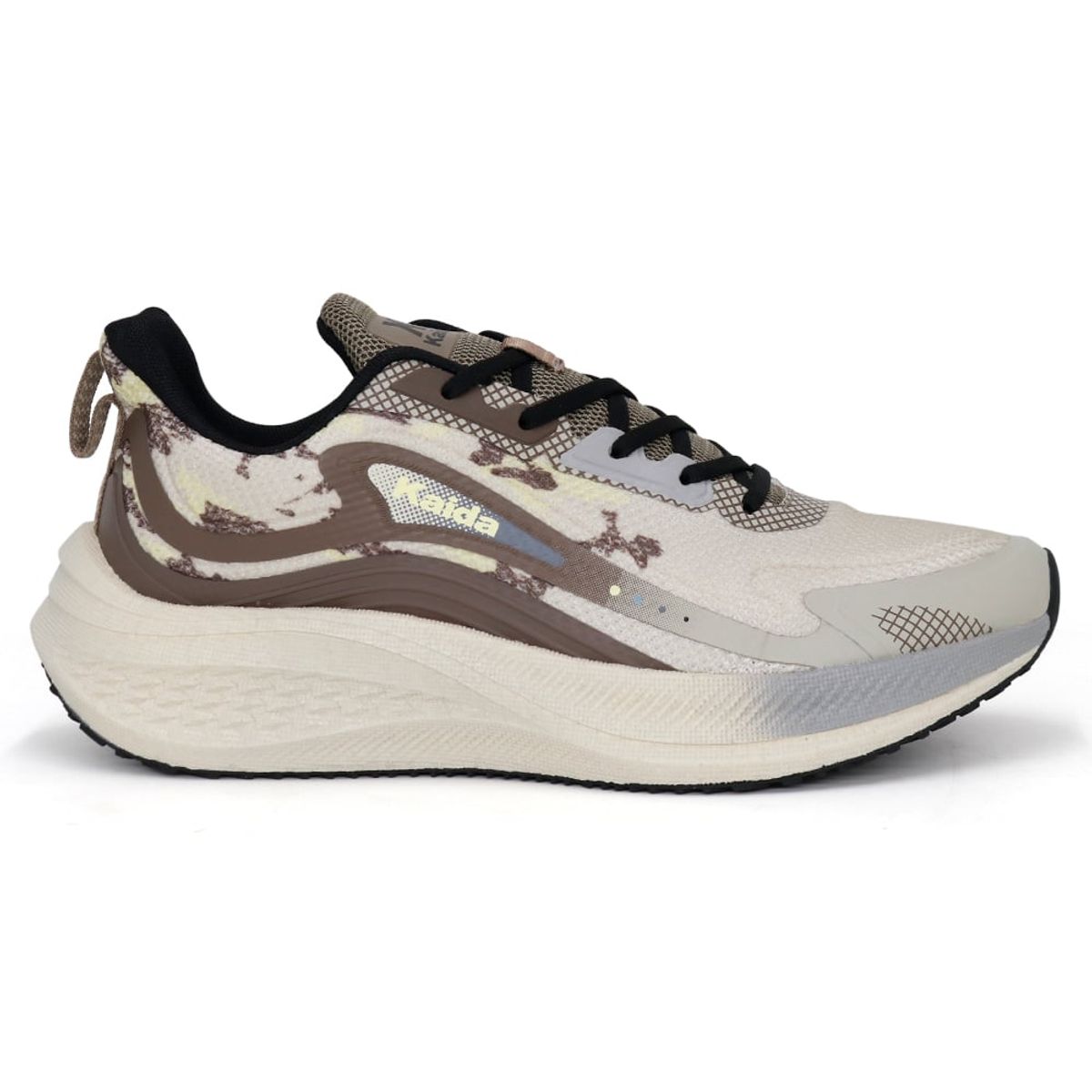 KAIDA - Zapatillas Running Hombre KD24I4-1593M