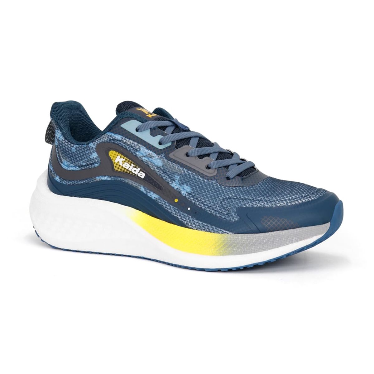 KAIDA - Zapatillas Running Hombre KD24I4-1593M