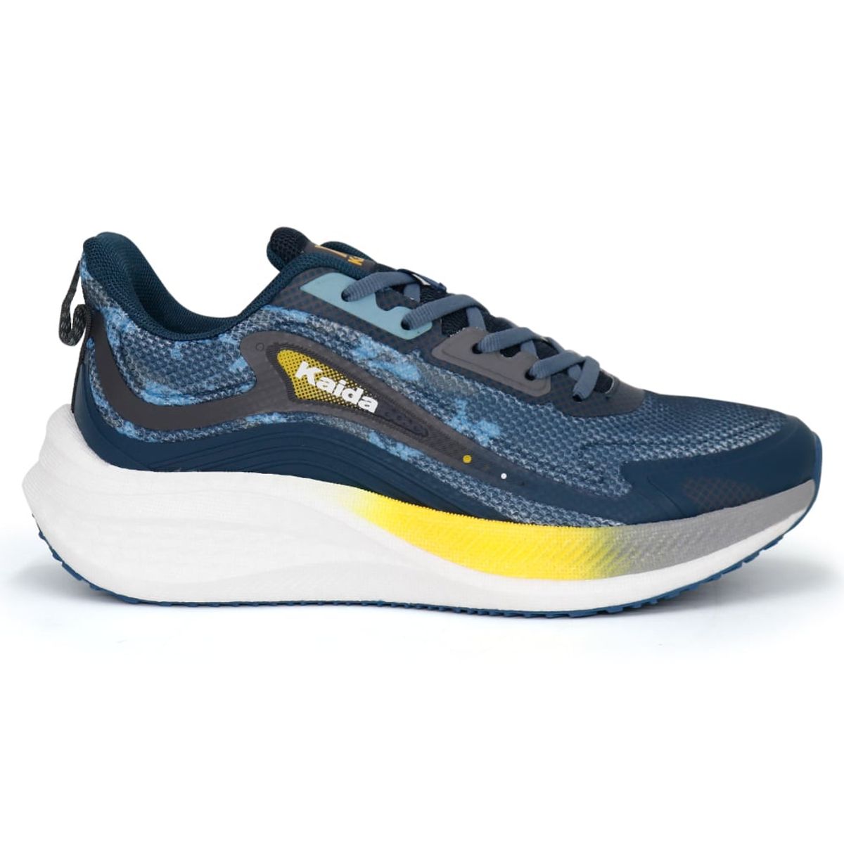 KAIDA - Zapatillas Running Hombre KD24I4-1593M