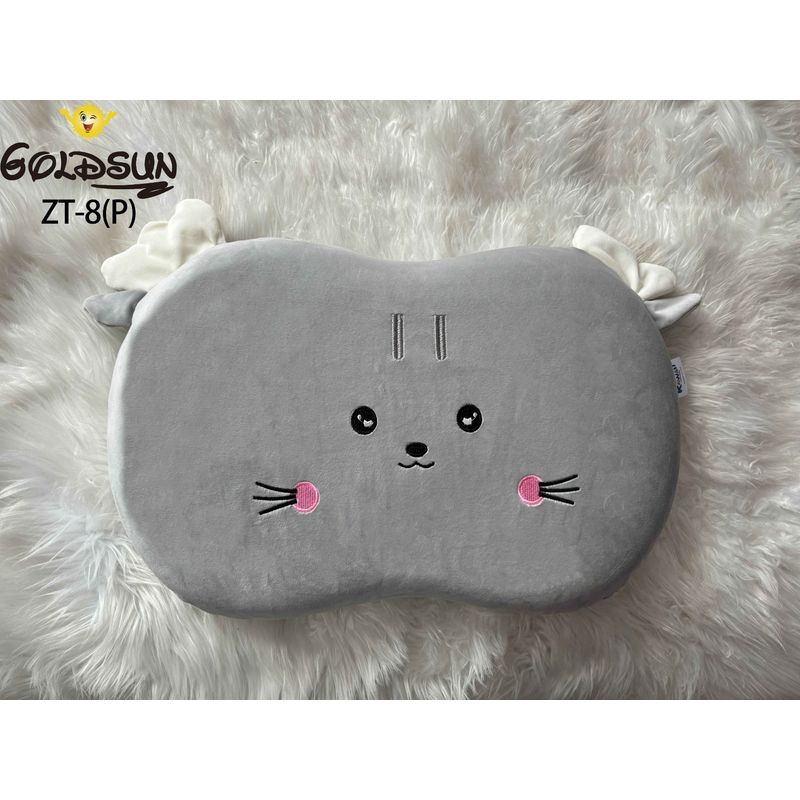 GOLDSUN - ALMOHADA VISCOELÁSTICA KIDS.