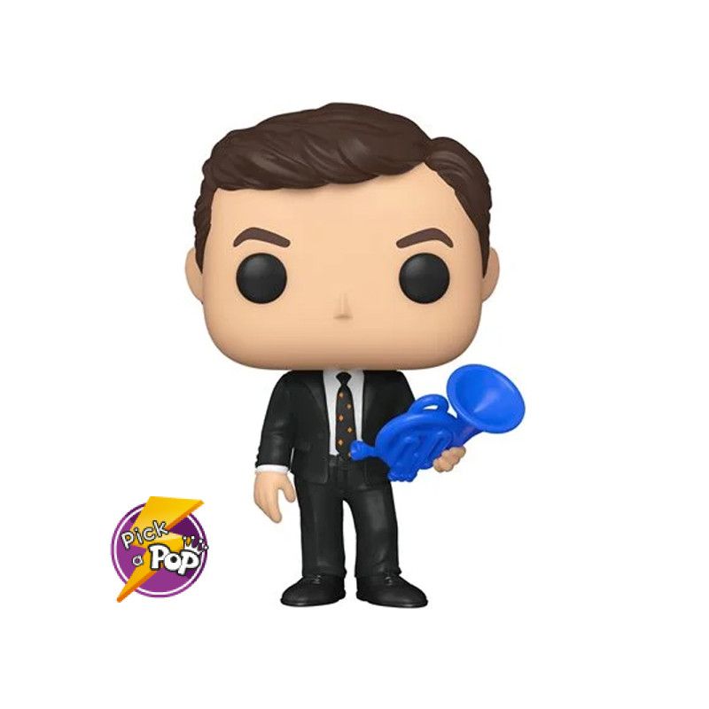 FUNKO - TED MOSBY HOW I MET YOUR MOTHER FUNKO POP