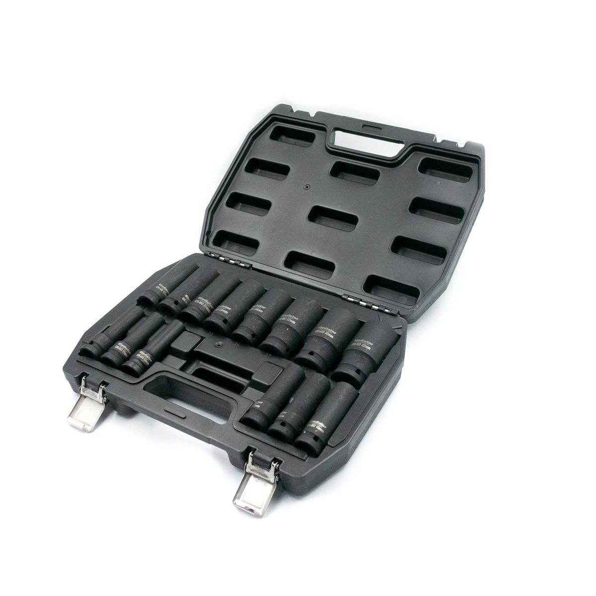 GLADIATOR - JUEGO DE TUBOS DE 14 PIEZAS DE 1/2" DE ALTO IMPACTO - GLADIATOR PRO