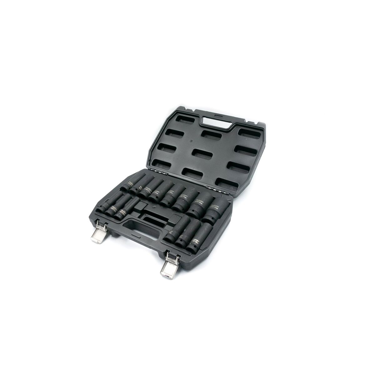 GLADIATOR - JUEGO DE TUBOS DE 14 PIEZAS DE 1/2" DE ALTO IMPACTO - GLADIATOR PRO