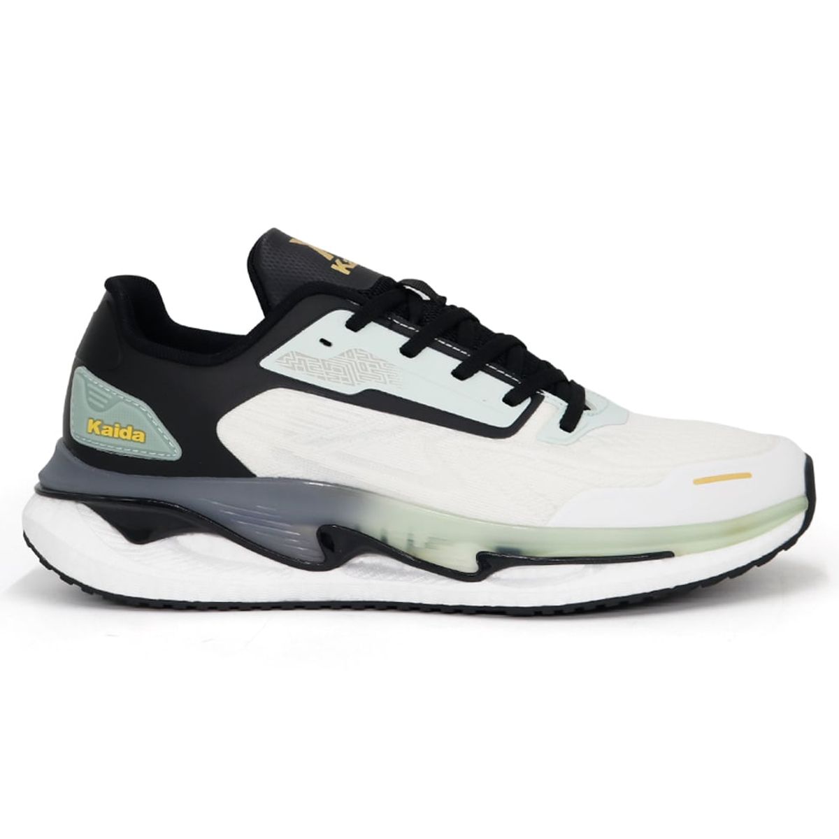 KAIDA - Zapatillas Running Hombre KD24I4-1700M