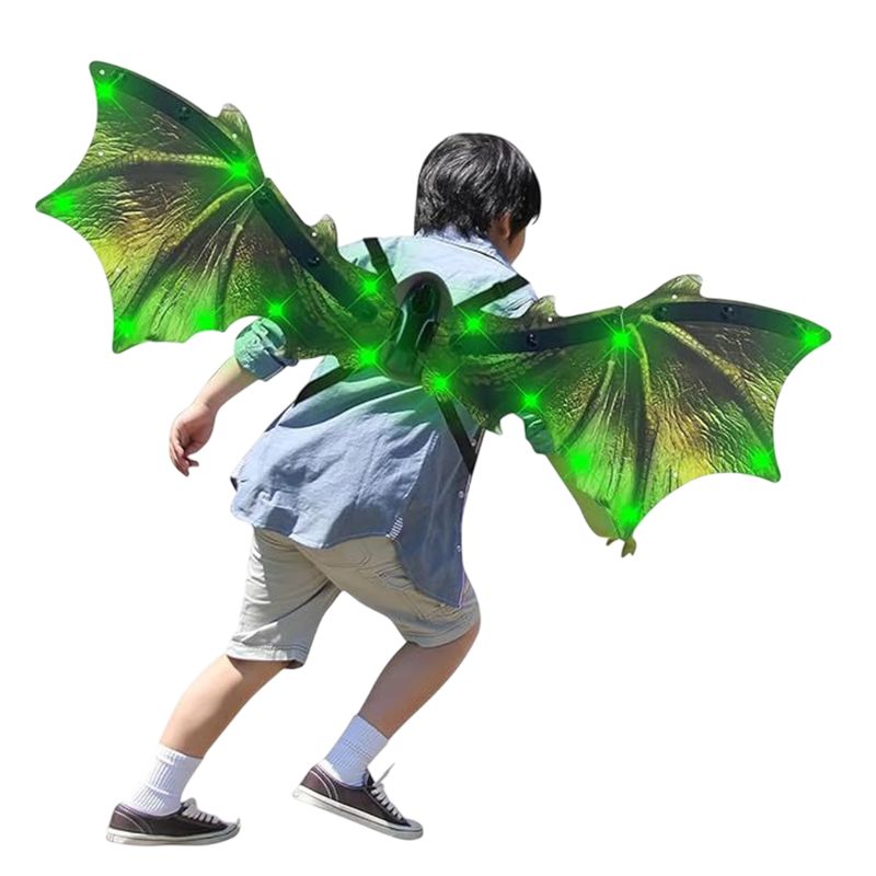 GENERICO - ALAS DE DRAGON - ELECTRONICA MUSICAL