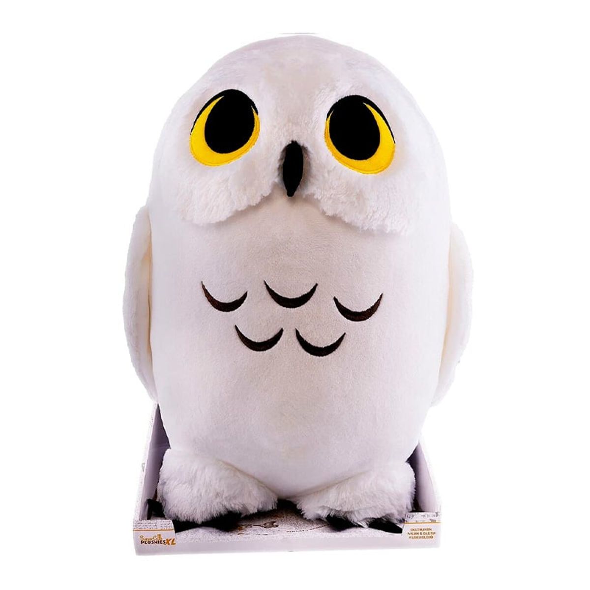 FUNKO - HEDWIG HARRY POTTER PELUCHE JUMBO ORIGINAL FUNKO