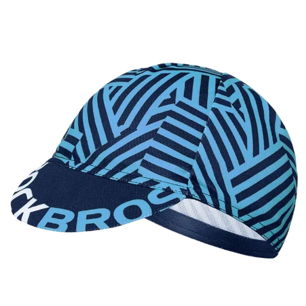 ROCKBROS - Gorro Ciclismo ROCKBROS Con Visera