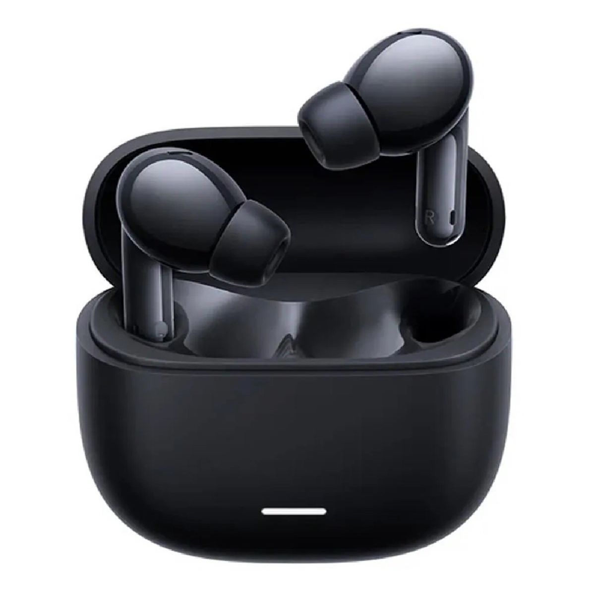 XIAOMI - Xiaomi Redmi Buds 6 Lite Black audifonos