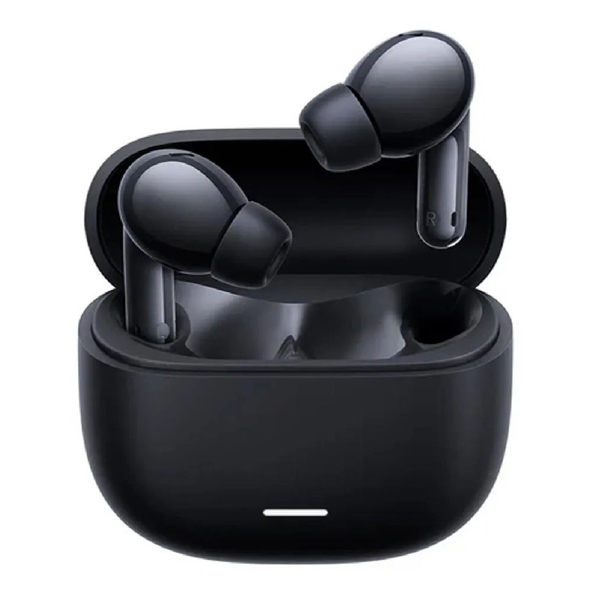 XIAOMI - Xiaomi Redmi Buds 6 Lite Black audifonos