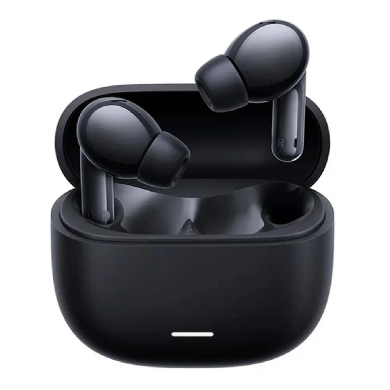 XIAOMI - Xiaomi Redmi Buds 6 Lite Black audifonos