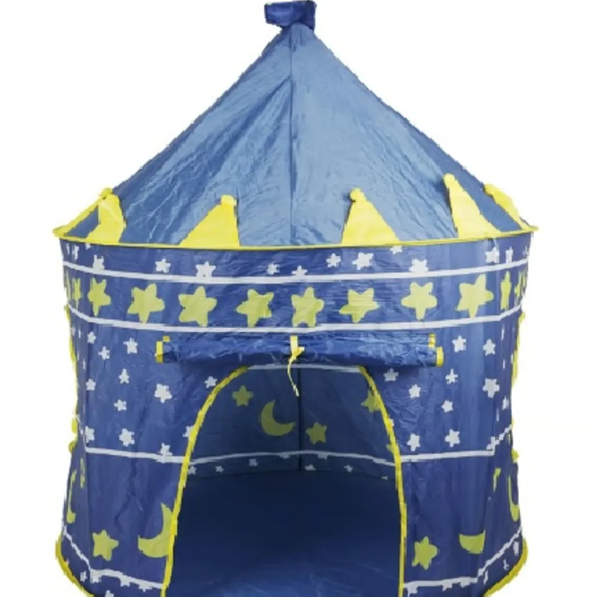 GENERICO - Carpa Infantil 130x102cm Azul
