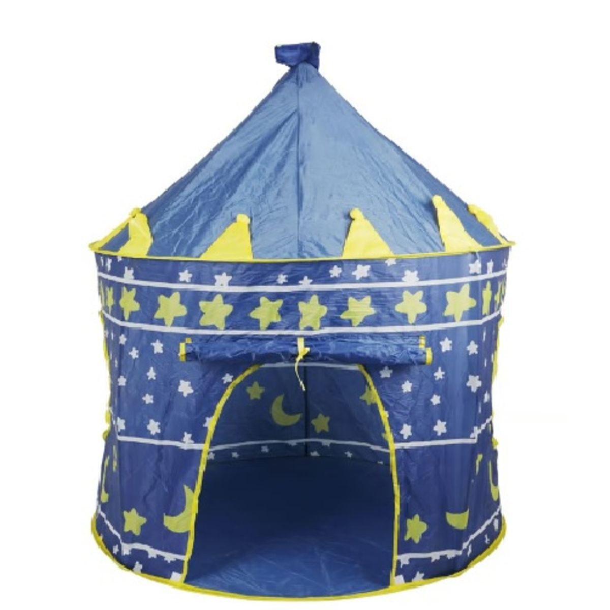 GENERICO - Carpa Infantil 130x102cm Azul