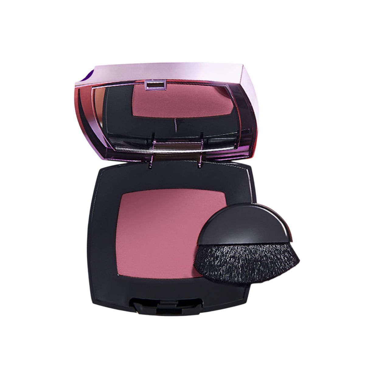 LBEL - Rubor compacto rostro BLUSH FOREVER L’BEL TONO puré rose