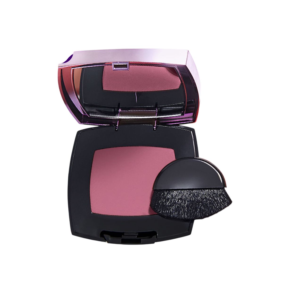 LBEL - Rubor compacto rostro BLUSH FOREVER L’BEL TONO puré rose