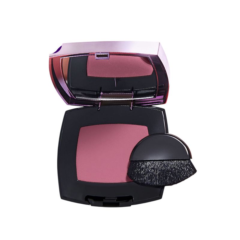 LBEL - Rubor compacto rostro BLUSH FOREVER L’BEL TONO puré rose