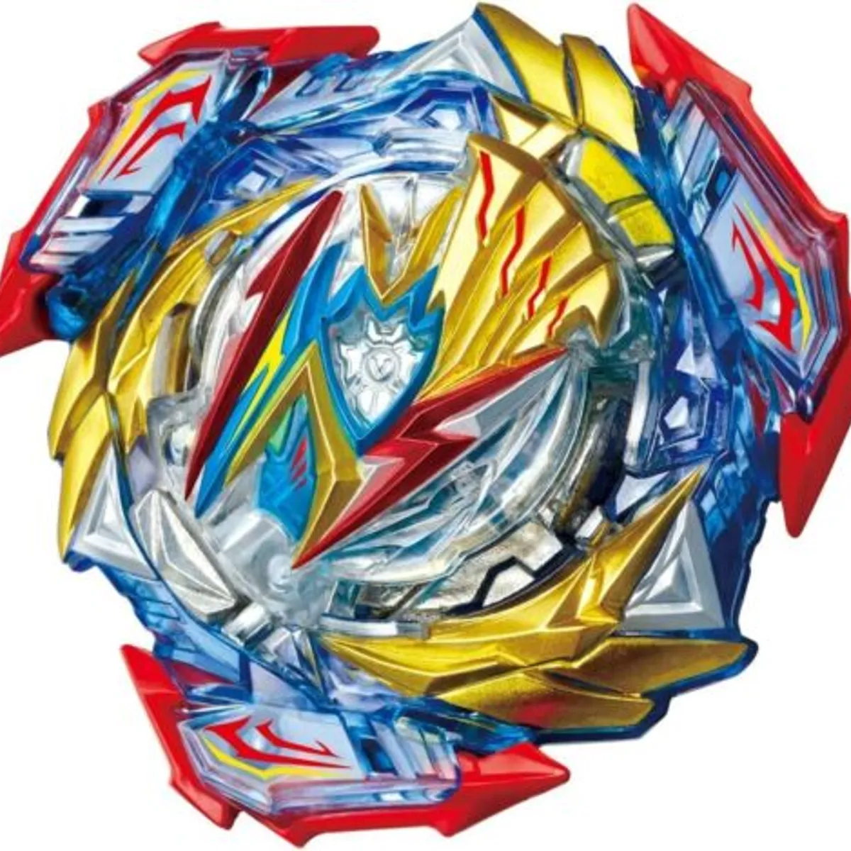 TAKARA TOMY - BEYBLADE BURST B-205 ULTIMATE VS SET