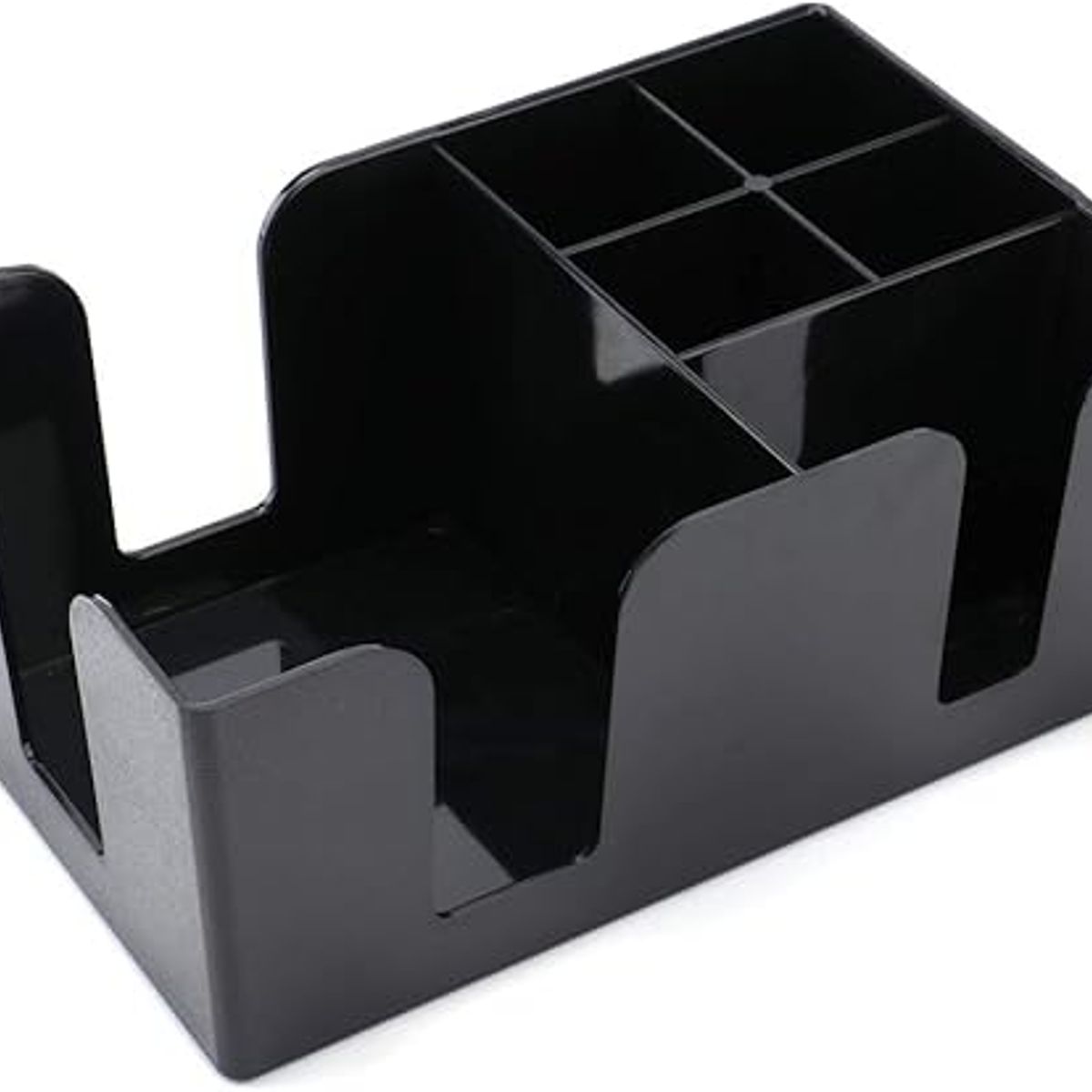 GENERICO - Barcaddy Organizador de Bar 6 divisiones