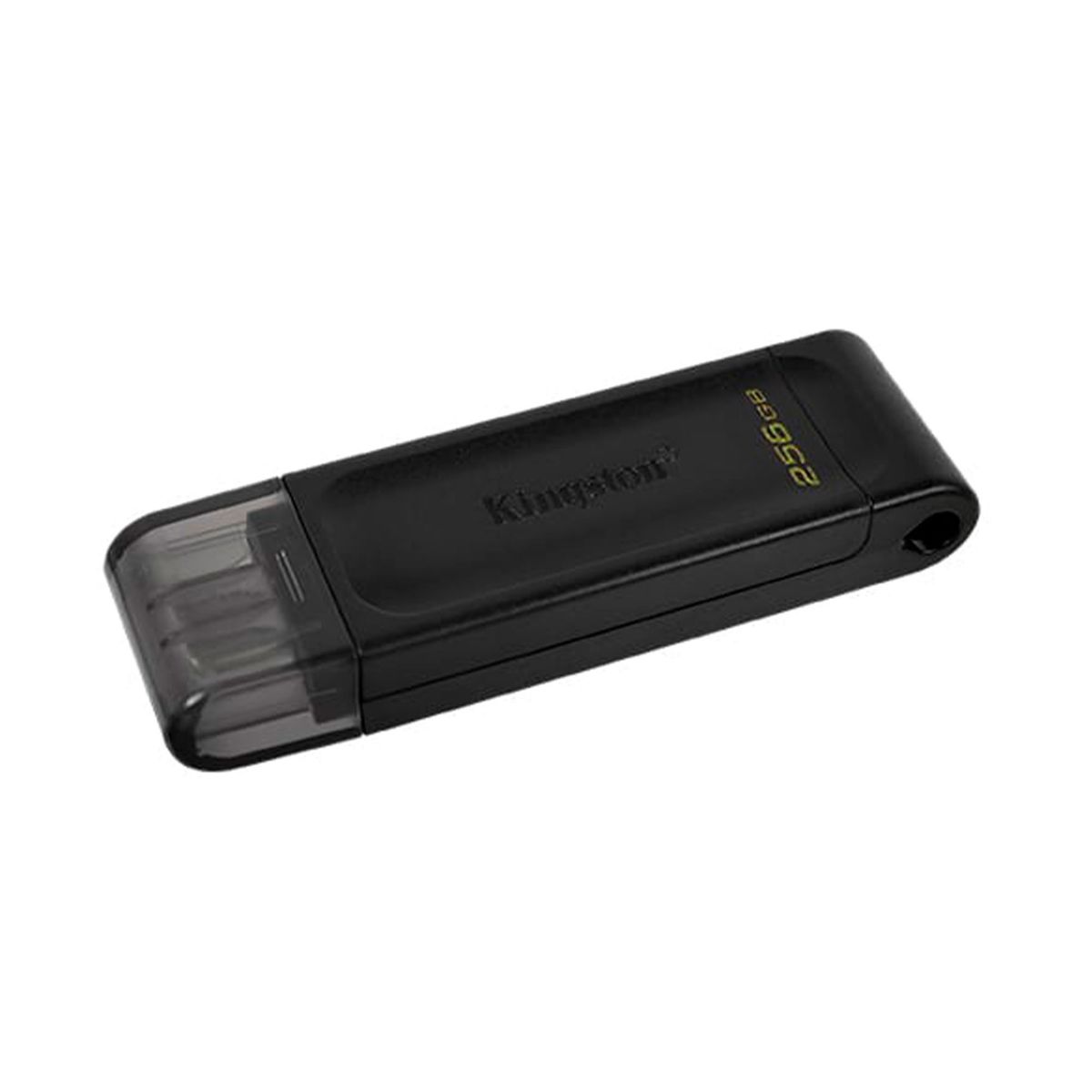 KINGSTON - MEMORIA FLASH USB KINGSTON DATATRAVELER 70 256GB PN DT70256GB