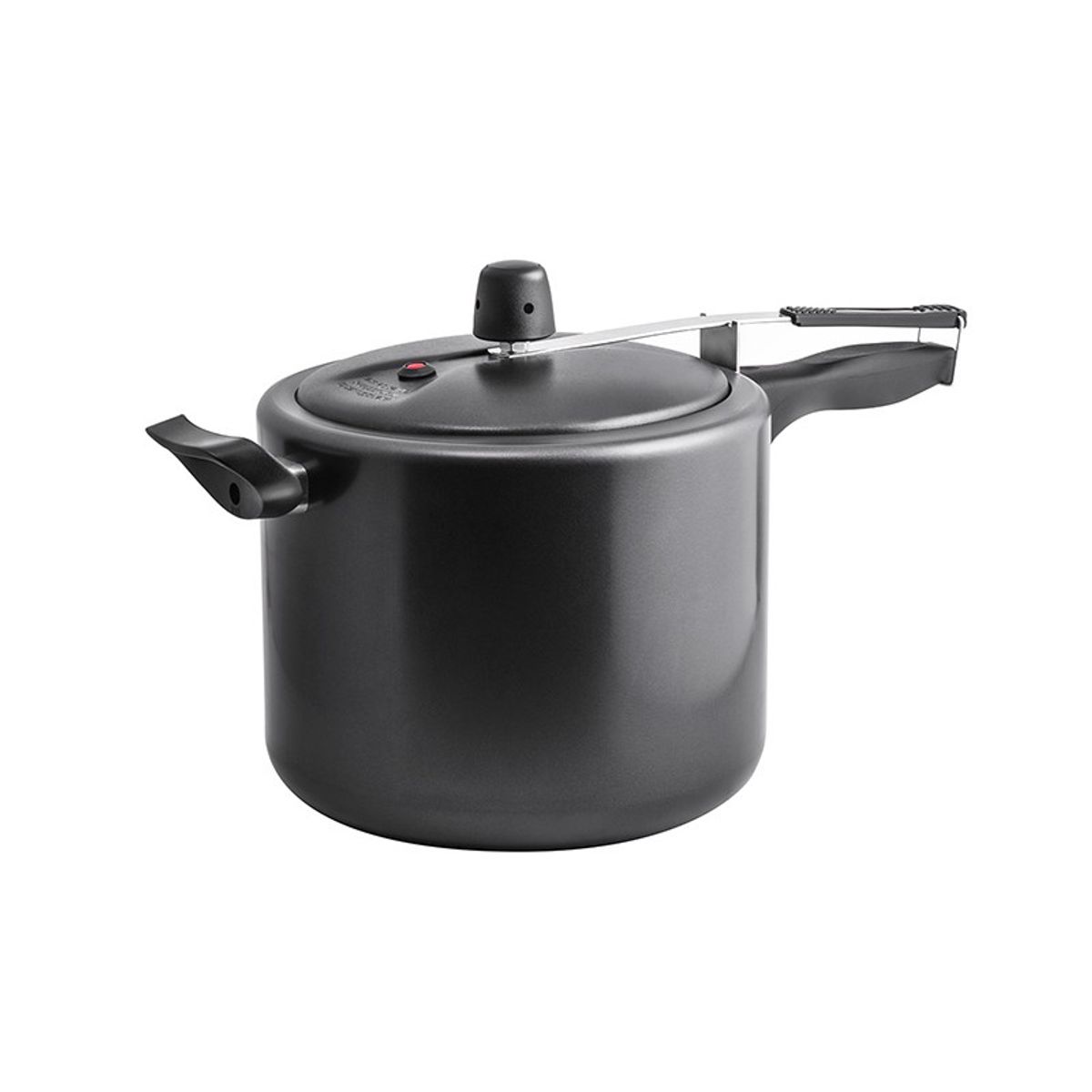 FACUSA - OLLA A PRESION 8 LT  facusa negro