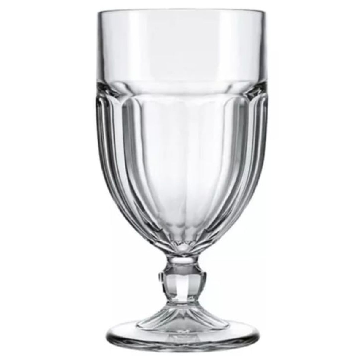 NADIR - Copa Bristol Jugo 16 Oz # 0911 - Nadir (X6pzs.)