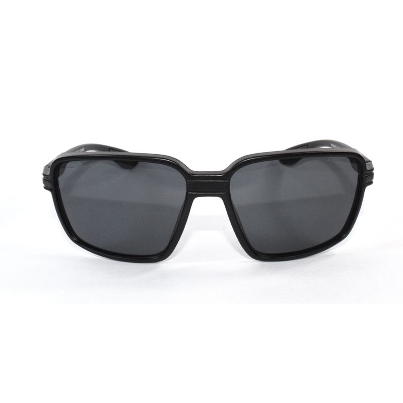 GENERICO - Lentes de sol estilo unisex moda verano uv400 - negro
