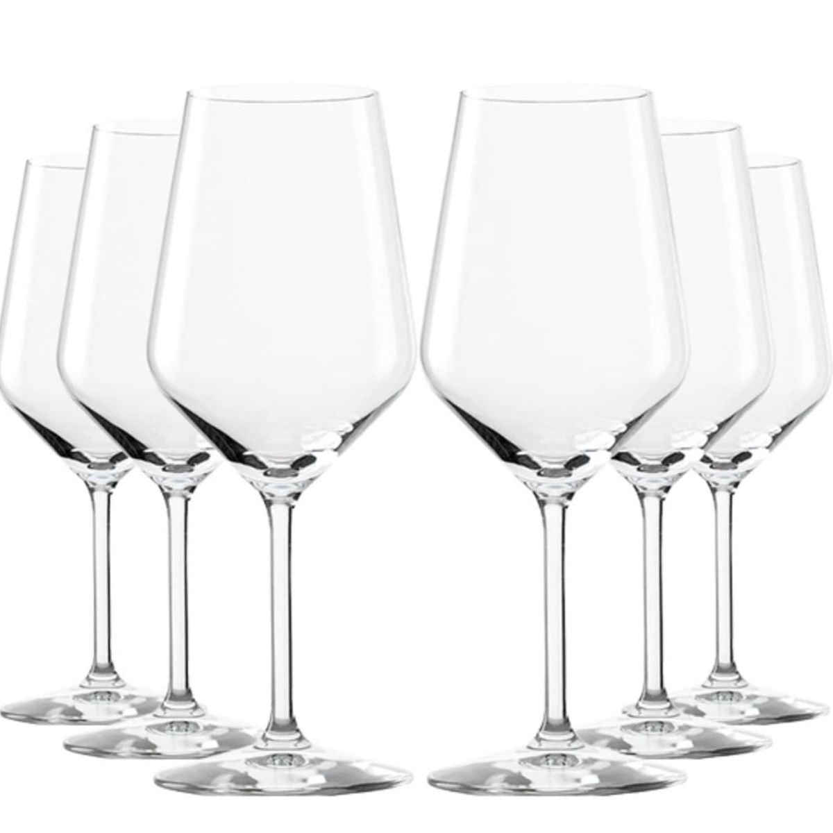 NADIR - Copa Brunello Cerveza 13.53 Oz  X(6 Unida.)