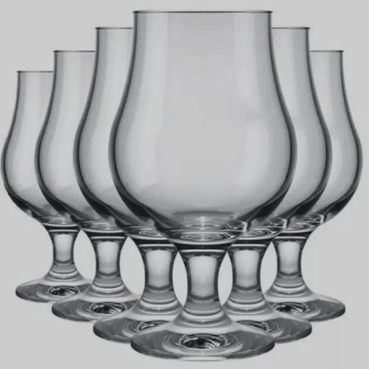 NADIR - Copa Dublin 13.5 Onz  - Nadir X(6 Unid.)