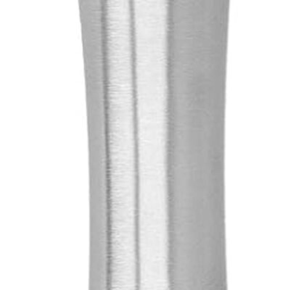 GENERICO - Mortero de bar acero inoxidable Premium