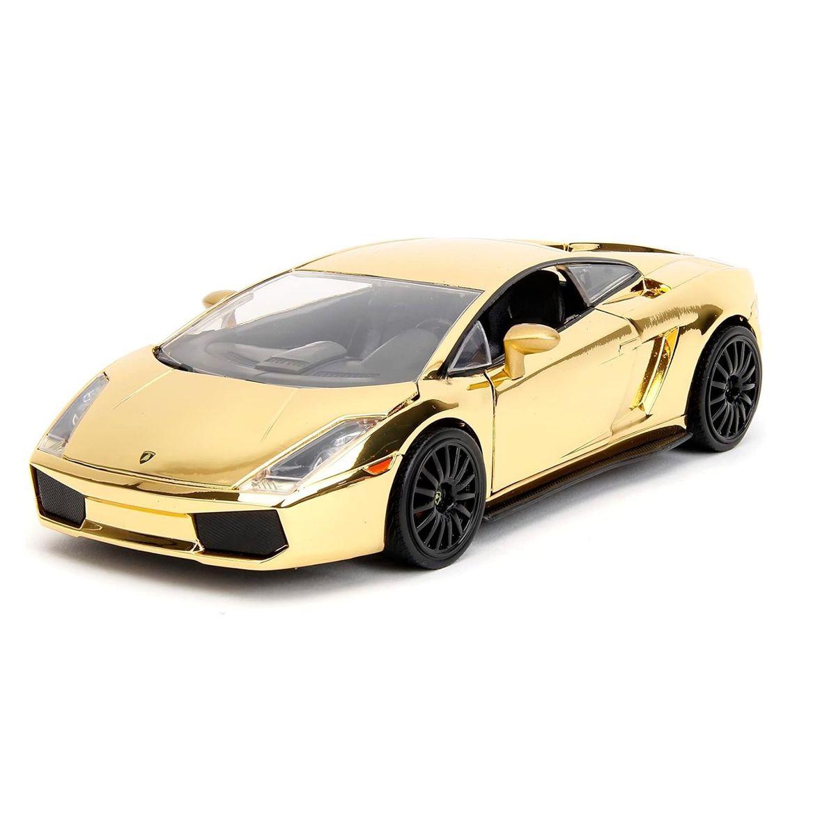 JADA TOYS - AUTO RAPIDOS Y FURIOSOS LAMBORGHINI EDICION LIMITADA  1: 24