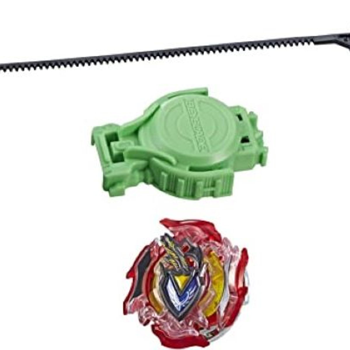 BEYBLADE - BEYBLADE BURST TURBO Z ACHILLES A4 CON LUCES
