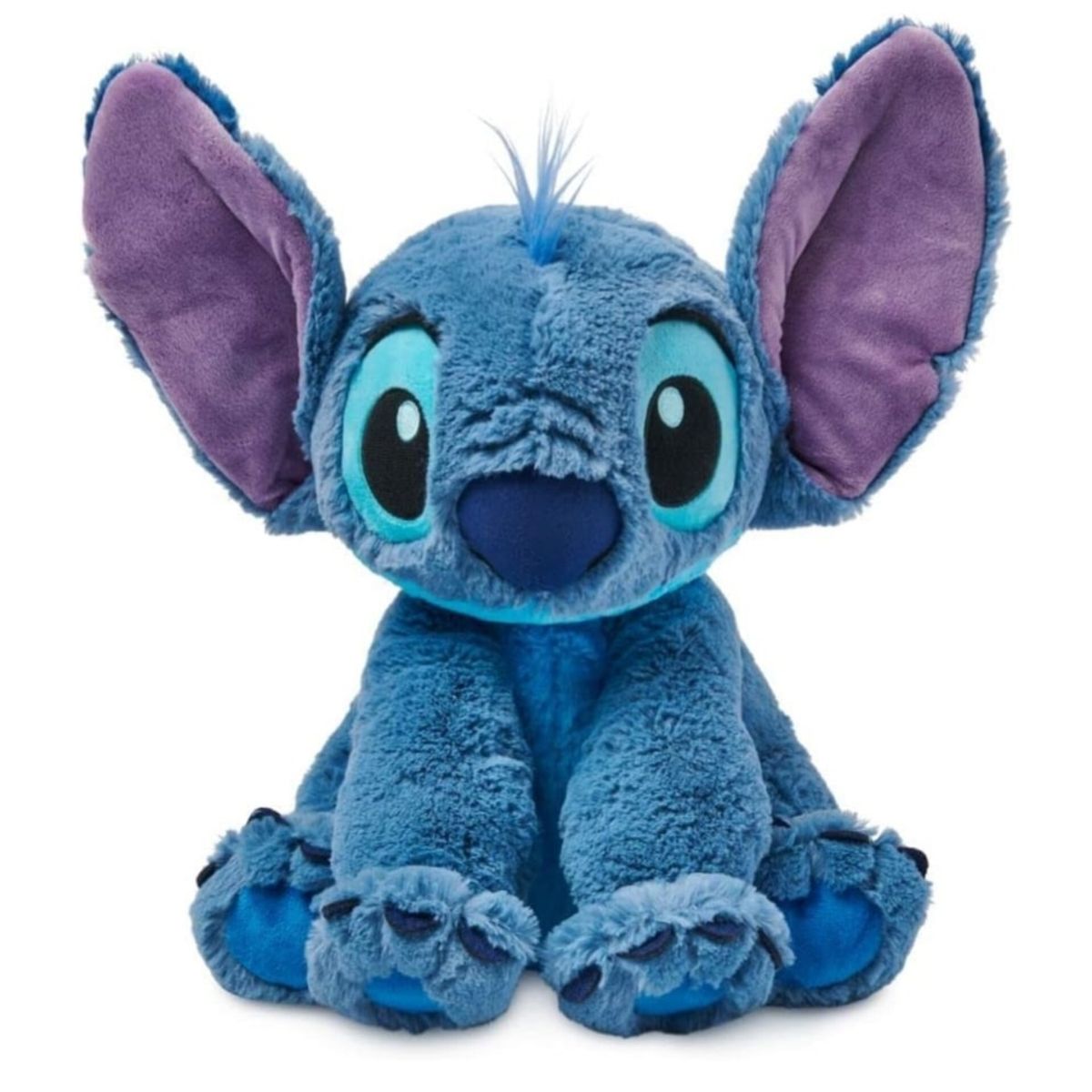 DISNEY - STITCH - PELUCHE ORIGINAL DE DISNEY STORE