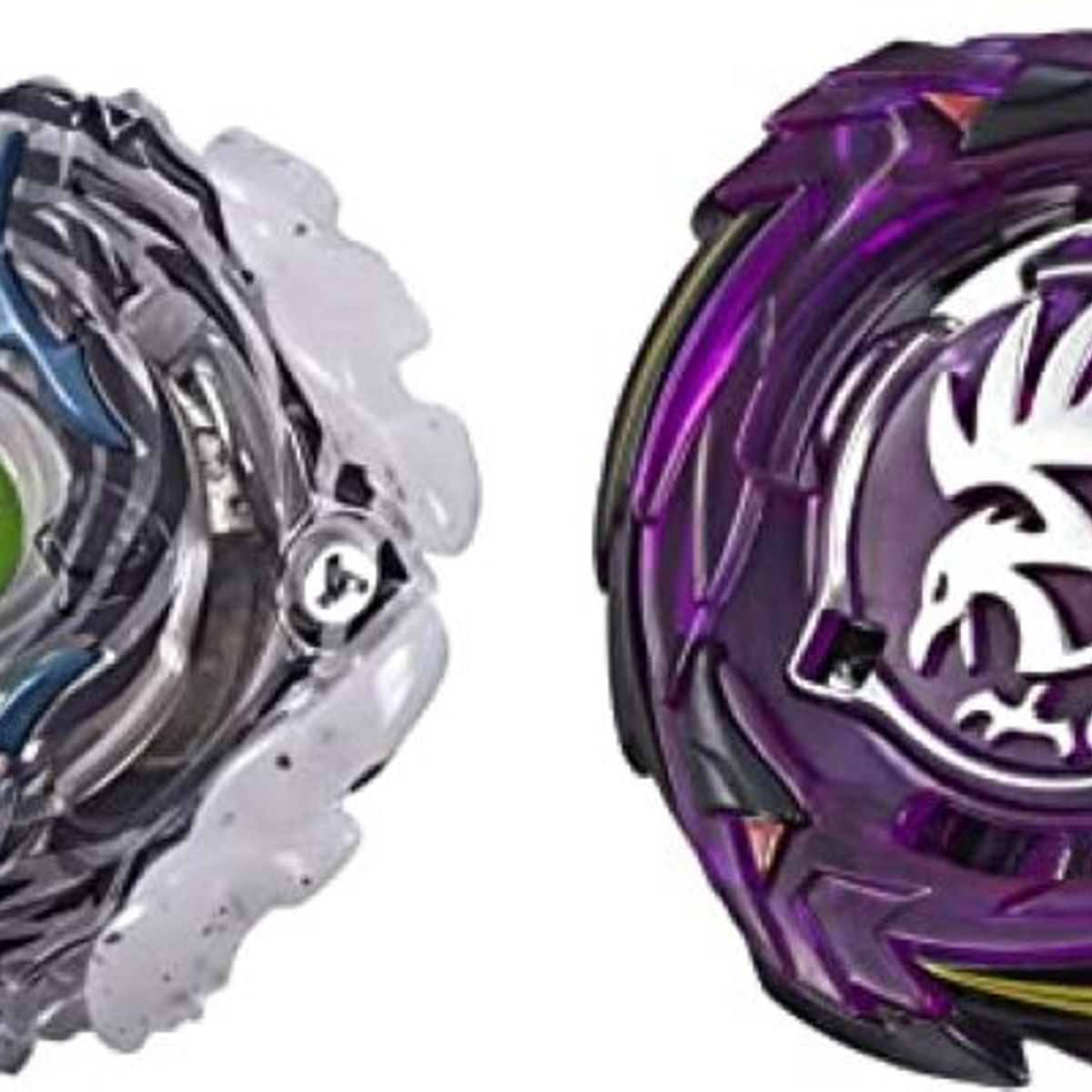 BEYBLADE - BEYBLADE BURST TURBO TORNADOX YEGDRION Y4 Y MORRIGNA M4