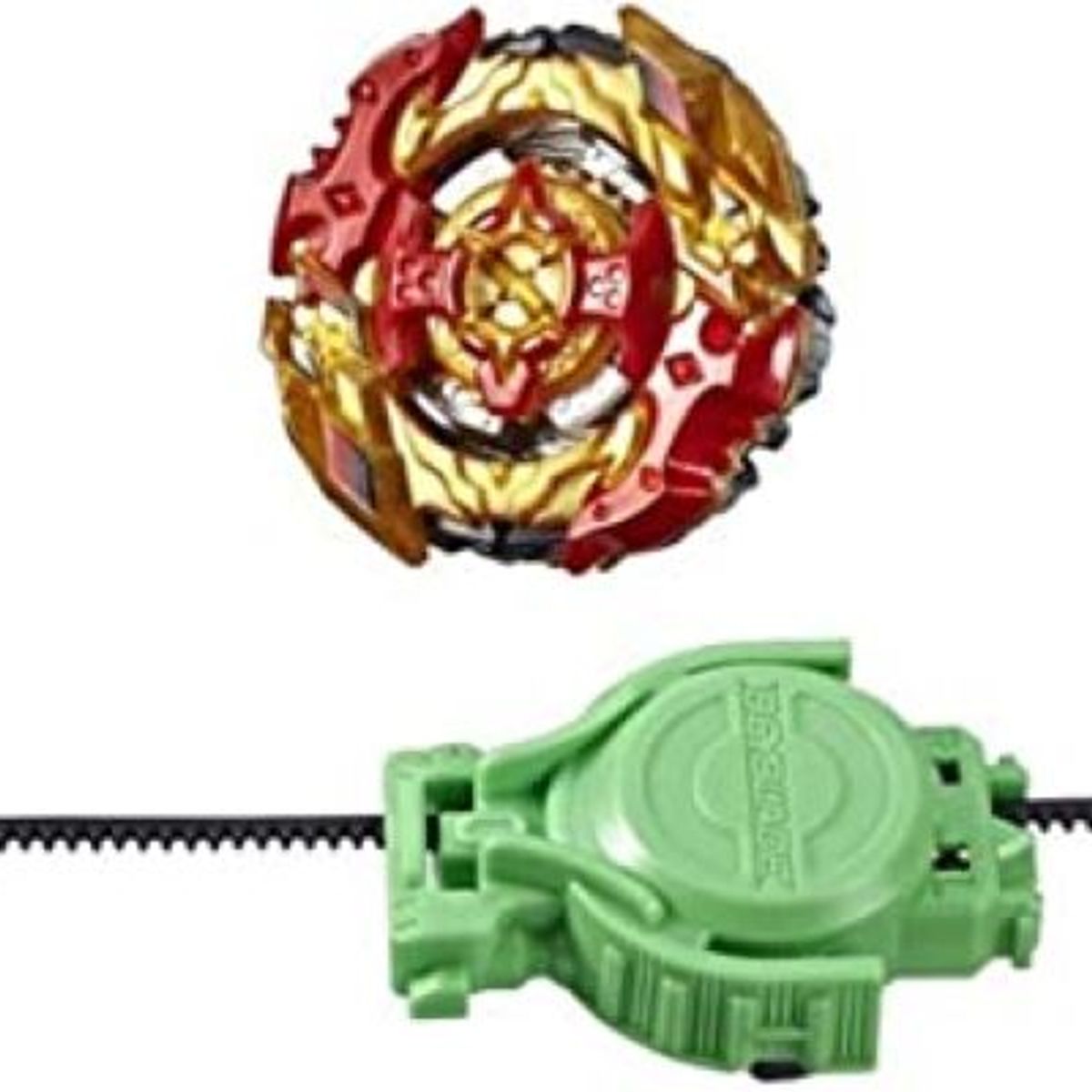 BEYBLADE - BEYBLADE BURST TURBO SPRYZEN S4