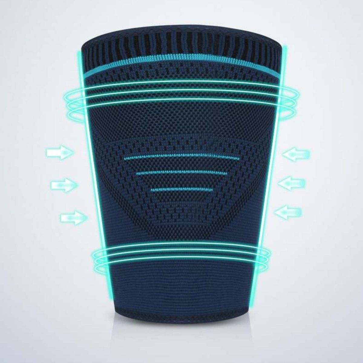 PRO - Muslera Deportiva de Compresión Pro Fit Sleeve