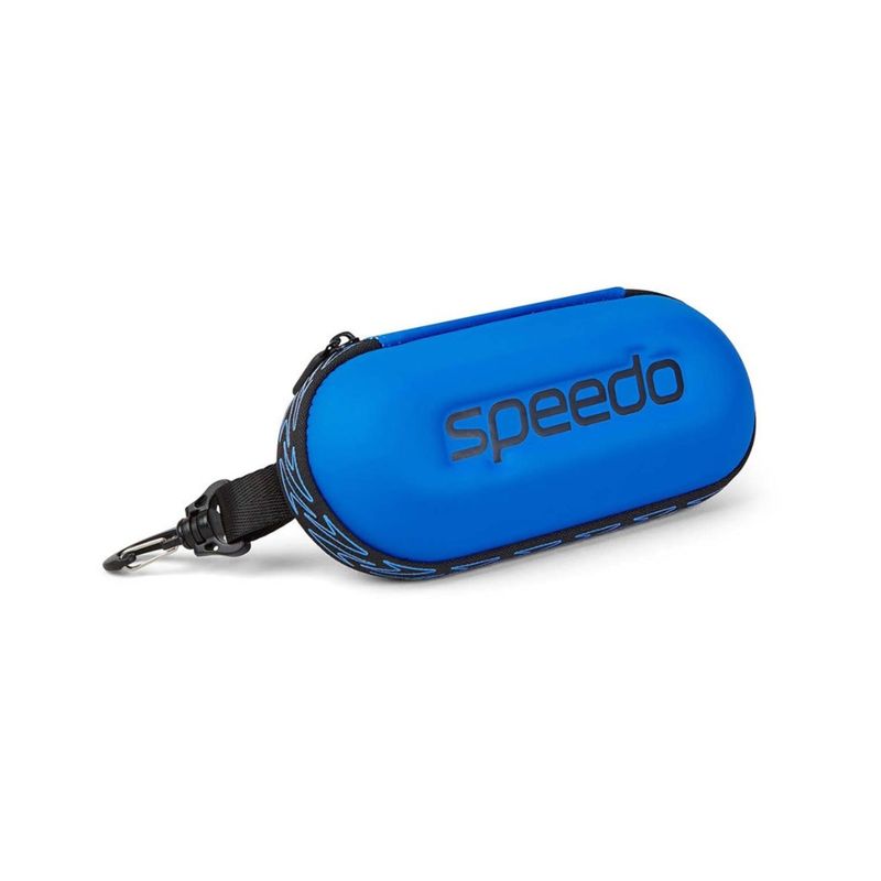 SPEEDO - Estuche para Lentes de Natación Speedo - Azul