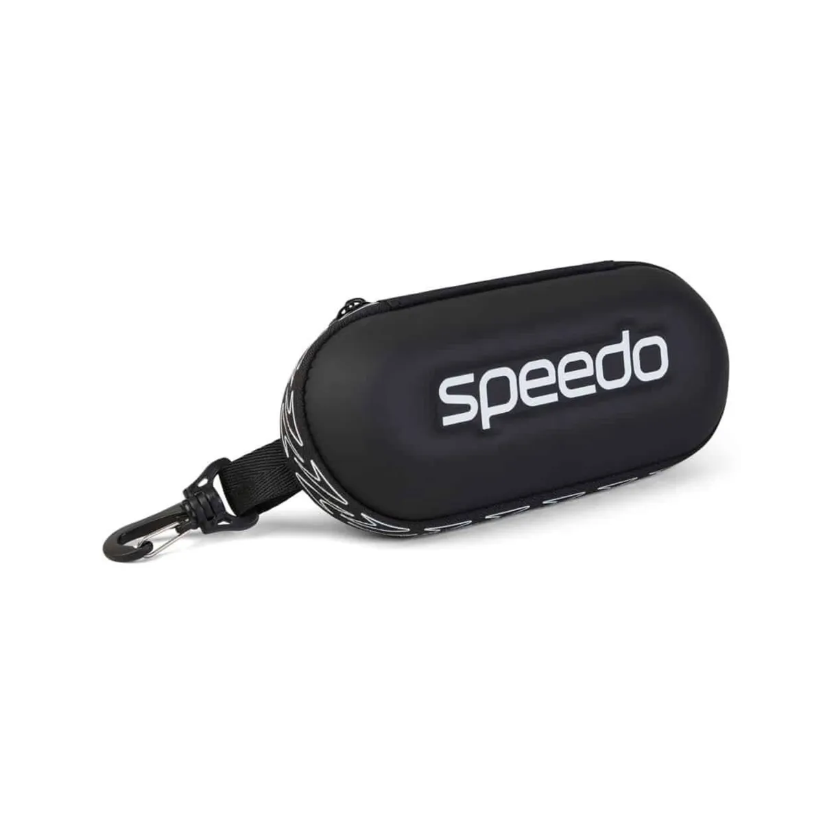 SPEEDO - Estuche para Lentes de Natación Speedo - Negro