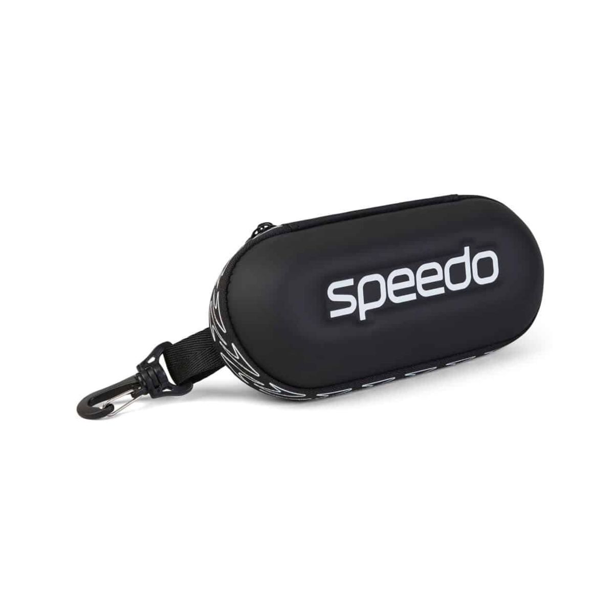 SPEEDO - Estuche para Lentes de Natación Speedo - Negro